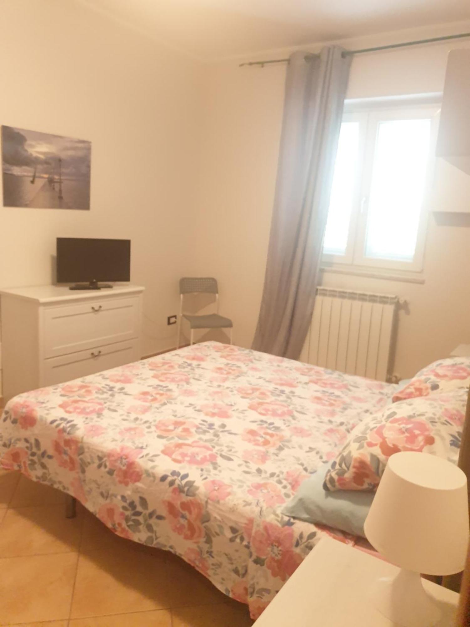 Villa Andrea B&B San Silvestro  Номер фото